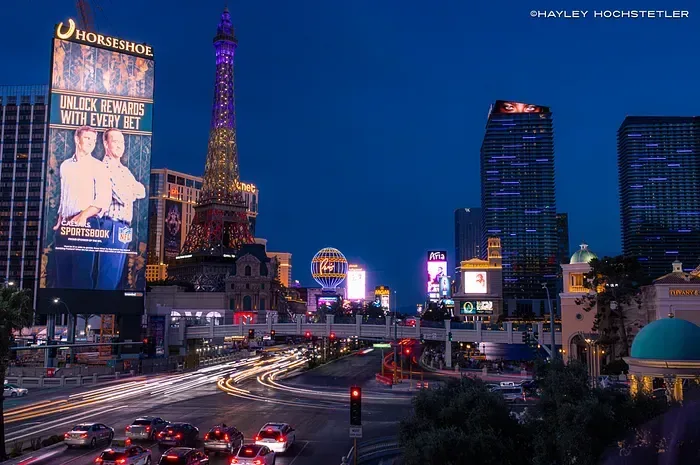 Mucho más que WSOP: de mayo a julio, todas las series para jugar al poker en Las Vegas