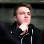 Samuel Vousden стал чемпионом GGMillion$