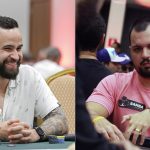 Бразилия блистала на GGMasters 6th Anniversary: многомиллионная сделка в хедз-апе - CodigoPoker
