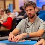 Кельвин Кербер идет за славой в новом GGMillion$ High Rollers - CodigoPoker