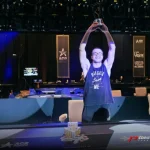 Слово чемпиона, Карлос Серрано на Enjoy Poker Tour: «Я очень хотел здесь победить» — CodigoPoker