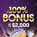 Новые игроки получают приглашение в ACR Poker и US$2,000