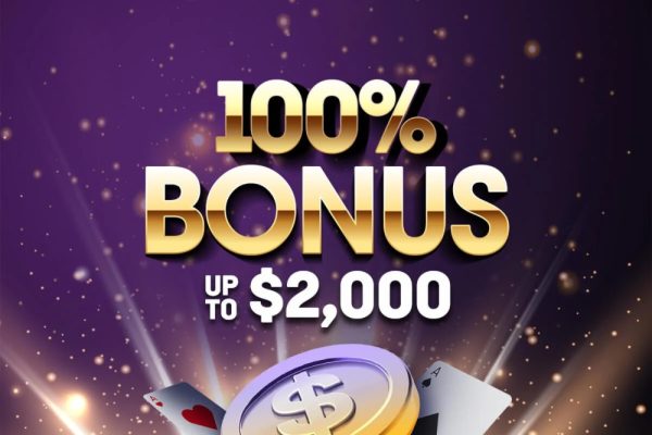 Новые игроки получают приглашение в ACR Poker и US$2,000