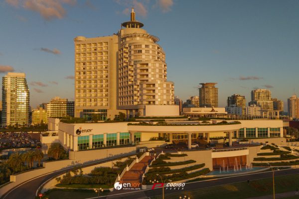Прибывает первый Enjoy Poker Tour года в Пунта-дель-Эсте