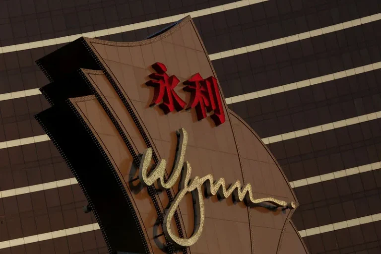 Wynn Macao