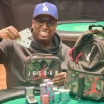 Maurice Hawkins выиграл свое 23-е кольцо WSOP Circuit и продолжает расширять свой рекорд - CodigoPoker