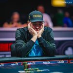 Phil Hellmuth Habla Sobre Sus Problemas Cardíacos