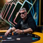 Начо Барберо получил свои первые призовые на Triton One - CodigoPoker