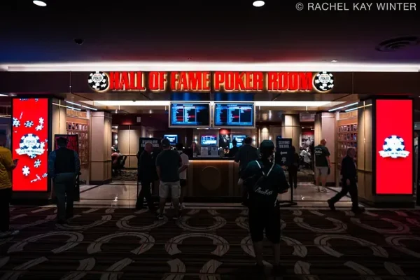 Horseshoe Las Vegas разыгрывает 25 мест на Главное событие WSOP - CodigoPoker