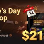 14 февраля у вас назначена встреча с GGPoker и US$214k