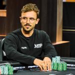 Юрий Мартинс возглавляет еще один финальный стол Super High Roller Bowl Mixed Games - CodigoPoker