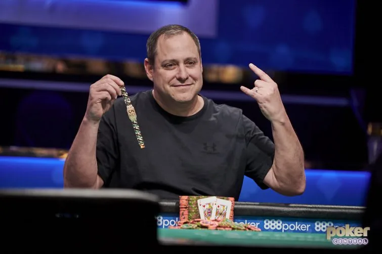 1Abb8E68 Дэвид «ODB» Бейкер 2019 Wsop Eim 9452