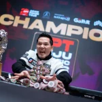 Ren Lin вернулся со всем и выиграл APT Super High Roller - CodigoPoker