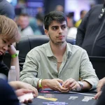 Педро Невес выиграл новый выпуск GGMillion$ - CodigoPoker