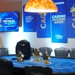 CAP Buenos Aires на горизонте: каким будет второй этап
