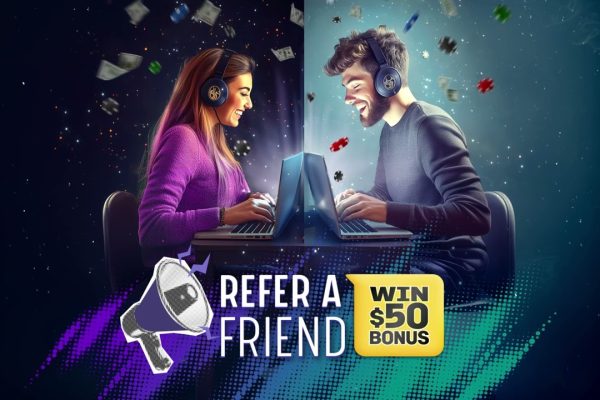 Этот 14 День Дружбы Получите Бонус в ACR Poker