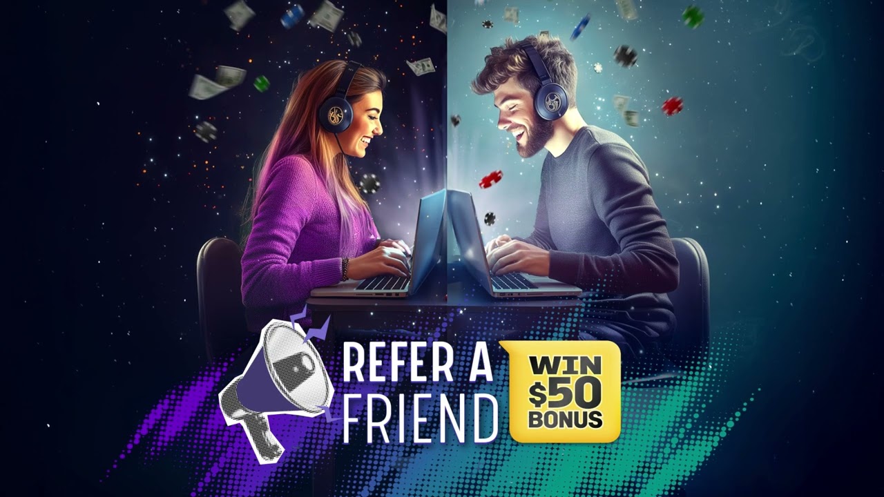 Этот 14 День Дружбы Получите Бонус в ACR Poker