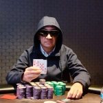 César Trejo стал чемпионом в Poker de Corazones - CodigoPoker
