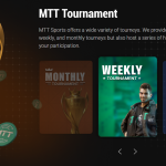 El Poker De MTT Sports Conquista Latinos Con Más De 1 Razón