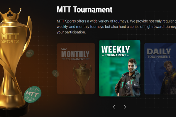 El Poker De MTT Sports Conquista Latinos Con Más De 1 Razón