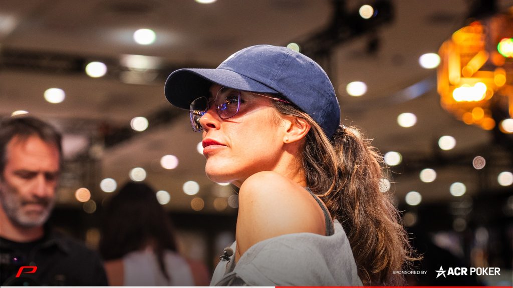 Leo Margets 1 Main Event Dia 9 Wsop 2025