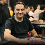 Enjoy Poker Tour: Братья Николас среди лидеров Дня 3 Main Event - CodigoPoker