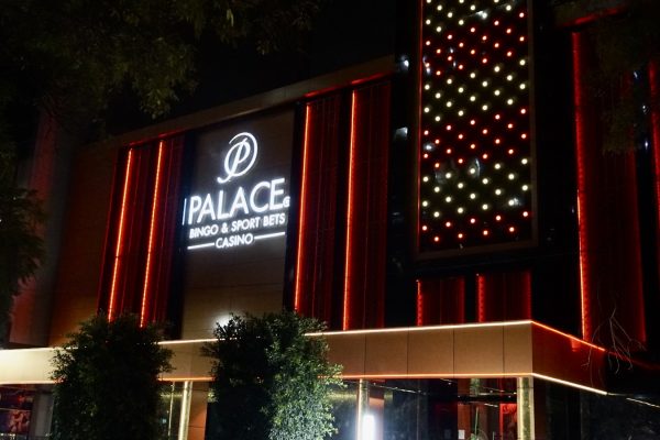 Casino Palace проводит покер "Червовый король" в Мехико - CodigoPoker