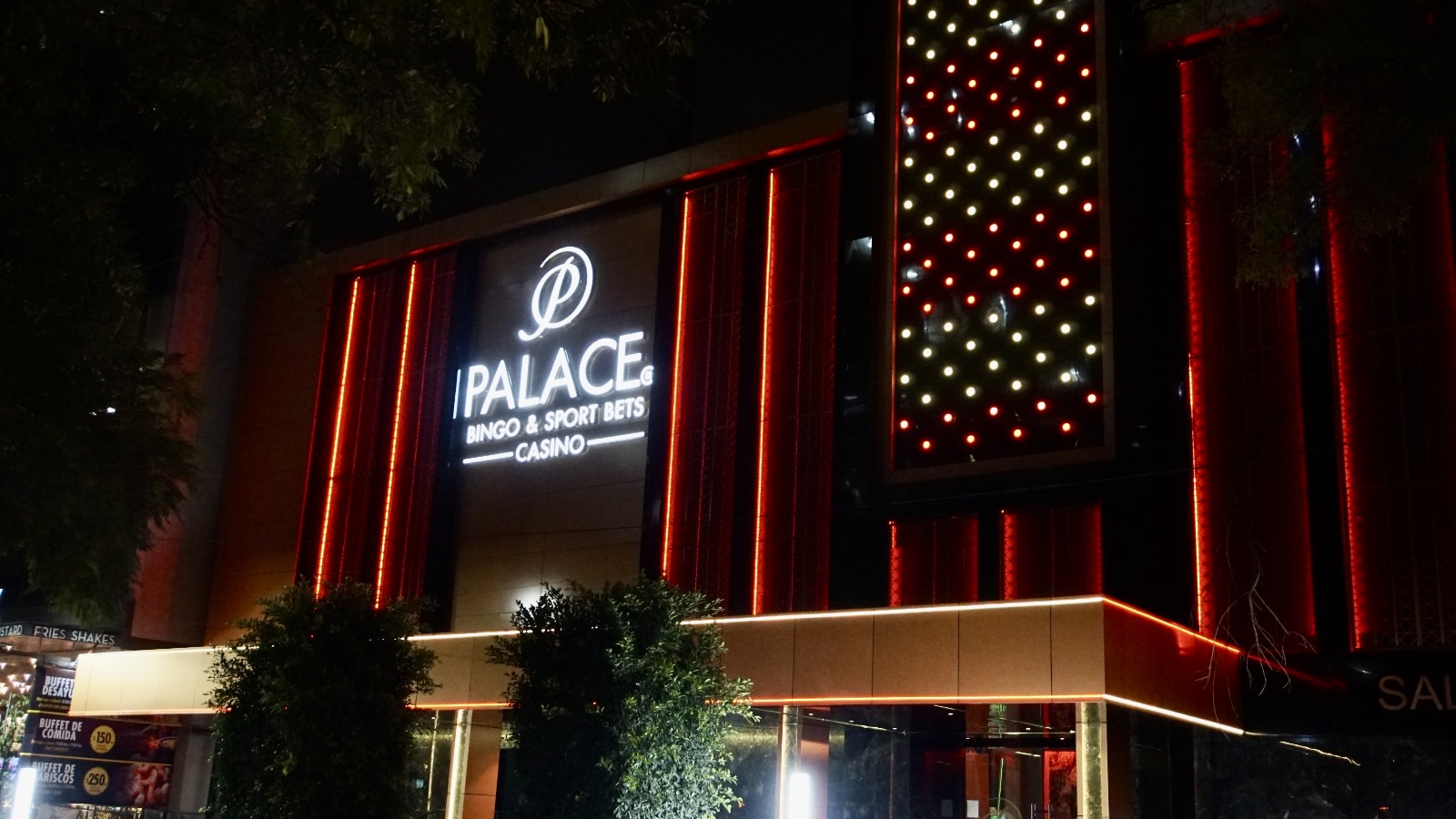 Casino Palace проводит покер "Червовый король" в Мехико - CodigoPoker