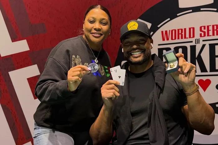 От легенды NFL до чемпиона по покеру: Richard Seymour выигрывает еще одно кольцо — CodigoPoker