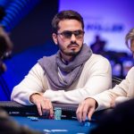 The Venom: Ivan Limeira Va Por El Bicampeonato En ACR Poker