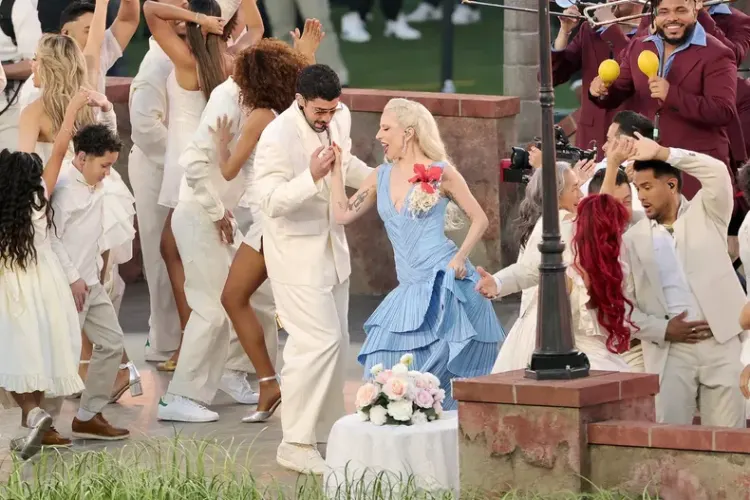 Bunny Gaga