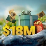 GGPoker проводит активные розыгрыши в феврале на 18 миллионов