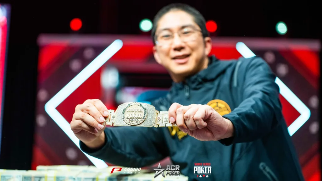 Wsop