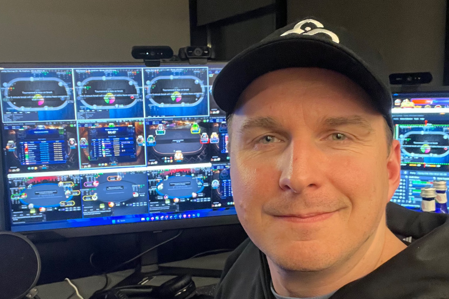 Benjamin Rolle: «Solvers создают больше плохих игроков, чем хороших» - CodigoPoker