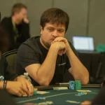 Eduardo Silva, последний латиноамериканец в Main Event EPT Париж — CodigoPoker