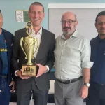 Майк «Таймекс» Макдональд снова появился и выиграл Национальный чемпионат по шахматам