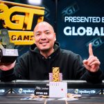 Chino Rheem Выиграл Первое Событие PGT Mixed Games - CodigoPoker