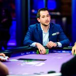 Джефф Платт Deja PokerGO Tour и будет работать над новыми продуктами для WSOP - CodigoPoker