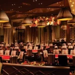 Один из самых важных покер-румов Лас-Вегаса ищет сотрудников - CodigoPoker