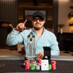 Хосе Гарсия одержал крупную победу в Лодже - CodigoPoker