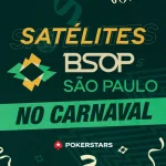 BSOP: Сателлит PokerStars определил двух отобравшихся латиноамериканцев