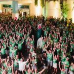 Apretá El Pomo: Así Fue El CarnaBSOP, La Inolvidable Fiesta En Costa Do Sauípe - CodigoPoker