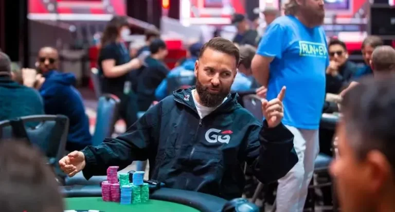Революция или блеф? WSOP 2026 обещает изменения, но Негреану призывает к спокойствию