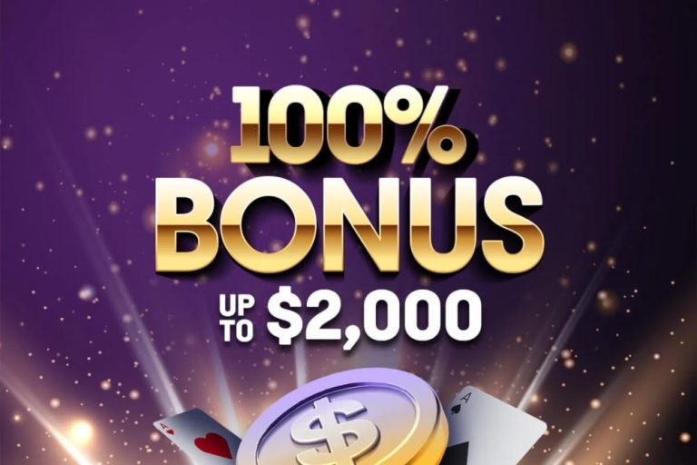 В феврале ACR Poker покоряет новых игроков любовью с первого взгляда на 2000 долларов США
