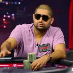 Nik Airball произвел фурор в Hustler Casino Live и выиграл почти миллион за одну ночь - CodigoPoker