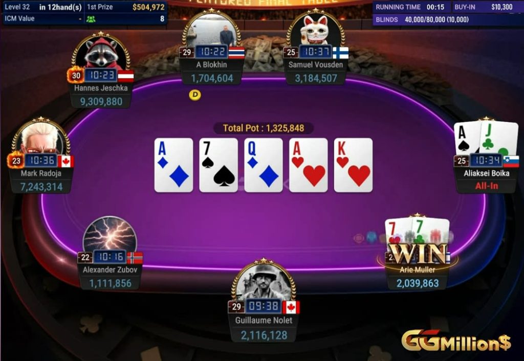 Eliminacion Ggmil 04 02 1