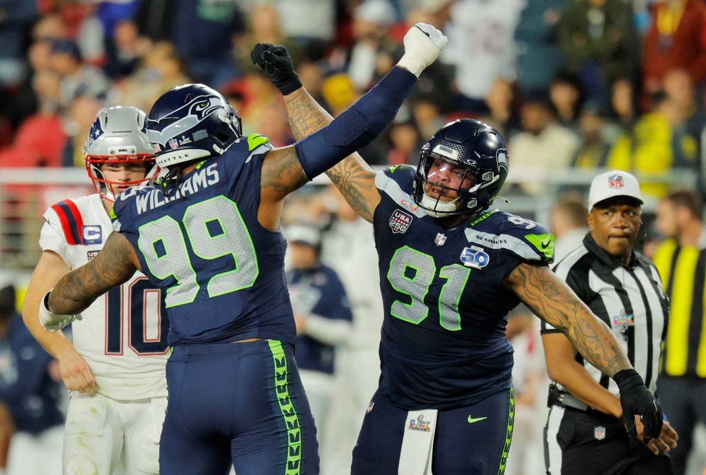 Famoso pierde un millón de dólares de una apuesta en el Super Bowl
