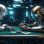 OpenAI выиграл битву в покер с искусственным интеллектом - CodigoPoker
