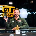 Yuri Martins выиграл свой первый титул PGT и стремится к большему