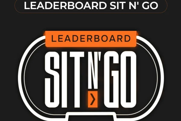 Suprema Poker открывает 3 таблицы лидеров Sit & Go